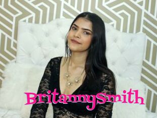 BritannySmith