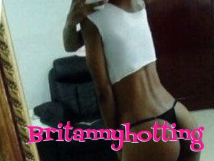 Britanny_hotting