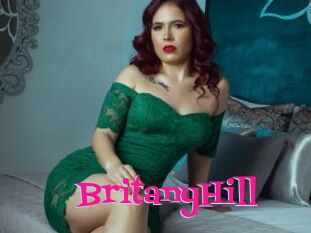 BritanyHill