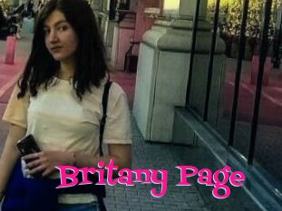 Britany_Page