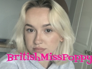 BritishMissPoppy