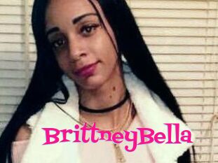BrittneyBella