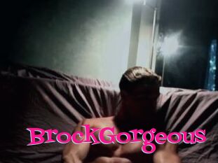 BrockGorgeous