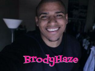 Brody_Haze