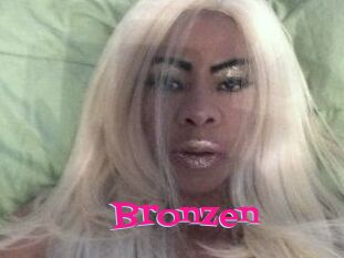 Bronzen