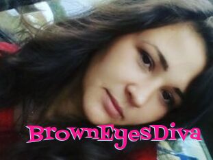 BrownEyesDiva