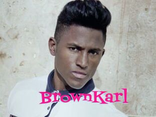 BrownKarl