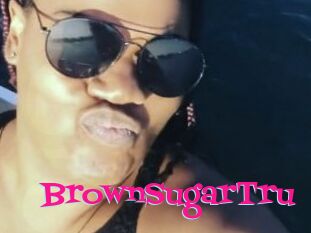 BrownSugarTru