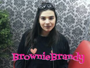 BrownieBrandy