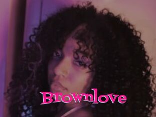 Brownlove