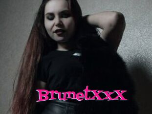 BrunetXxX