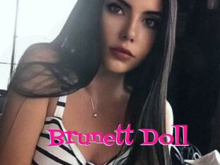 Brunett_Doll