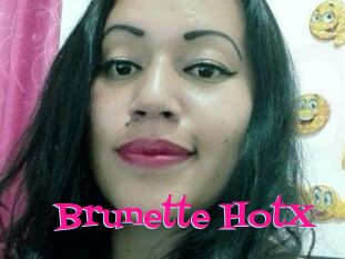 Brunette_HotX