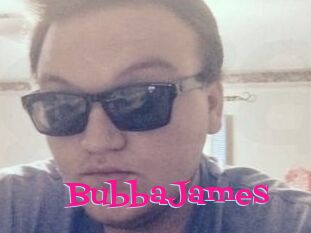 BubbaJames