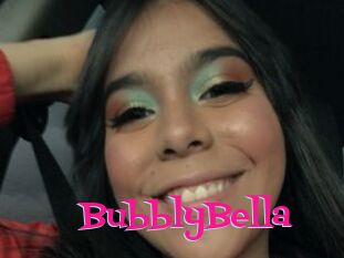 BubblyBella