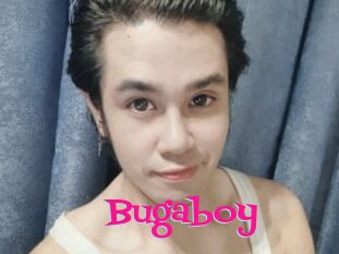 Bugaboy