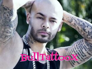 BullTattooX