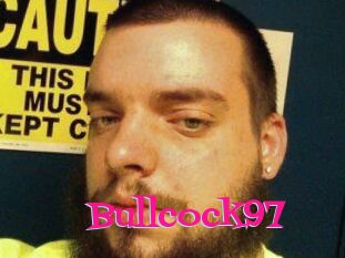 Bullcock97