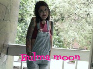 Bulma_moon