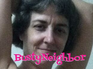 BustyNeighbor