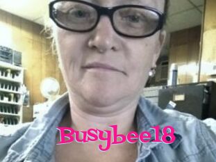 Busybee18