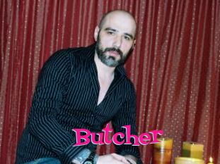 Butcher