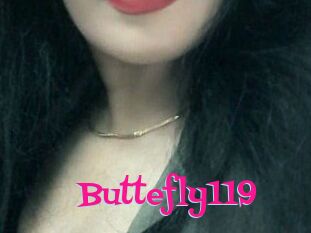 Buttefly119