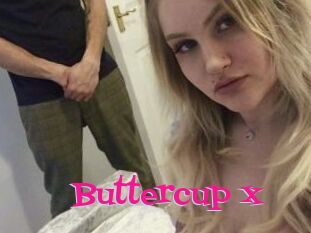 Buttercup_x