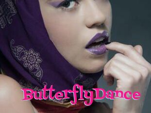 ButterflyDance