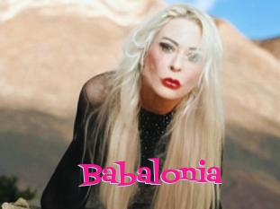 Babalonia