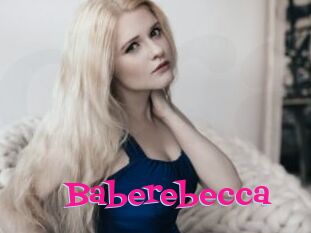 Baberebecca