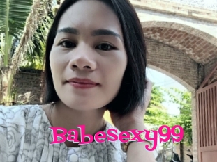 Babesexy99