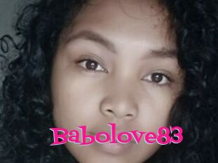 Babolove83