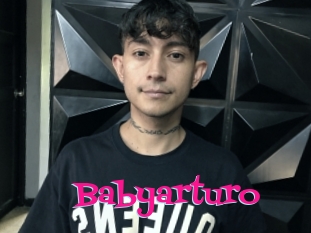 Babyarturo