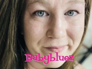 Babybluez