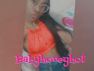 Babyhoneyhot