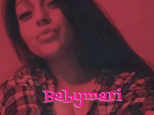 Babymari