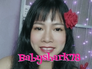 Babyshark78