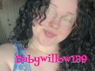 Babywillow139