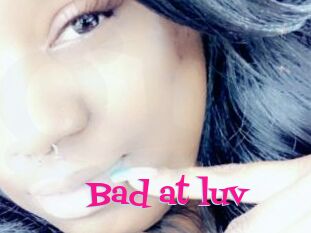 Bad_at_luv