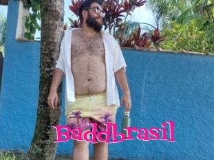 Baddbrasil