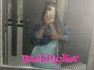 Baebiijoker