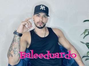 Baleeduardo