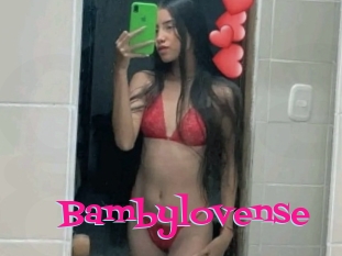 Bambylovense