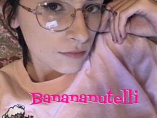 Banananutelli