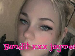 Bandit_xxx_jaymes