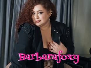 Barbarafoxy