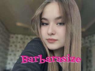 Barbarasize