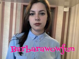 Barbarawowfun