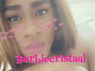 Barbiecristaal